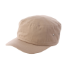 Baseball Cap 100% Cotton - KHAKI