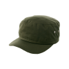 Baseball Cap 100% Cotton - Army Green