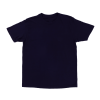 Round Neck T-Shirt 100% Cotton - NAVY PRO