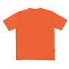 Round Neck T-Shirt Dri-Fit Interlock - ORANGE