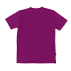 Round Neck T-Shirt Dri-Fit Interlock - PURPLE