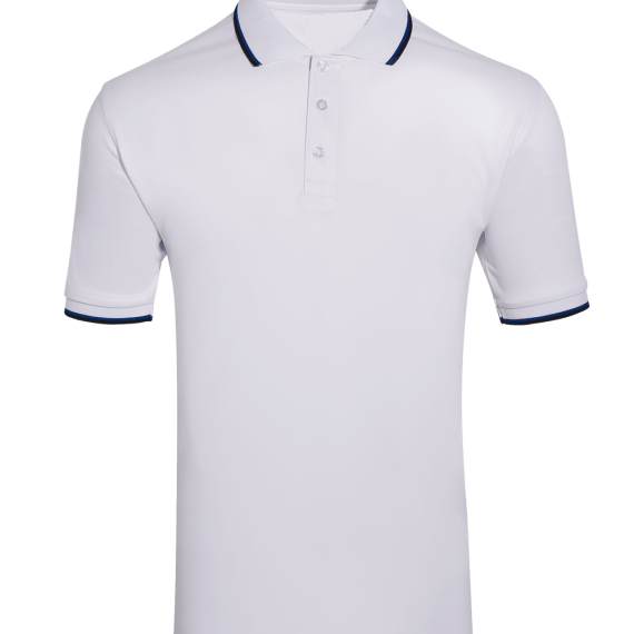 Polo T Shirt Microfiber Dri-Fit