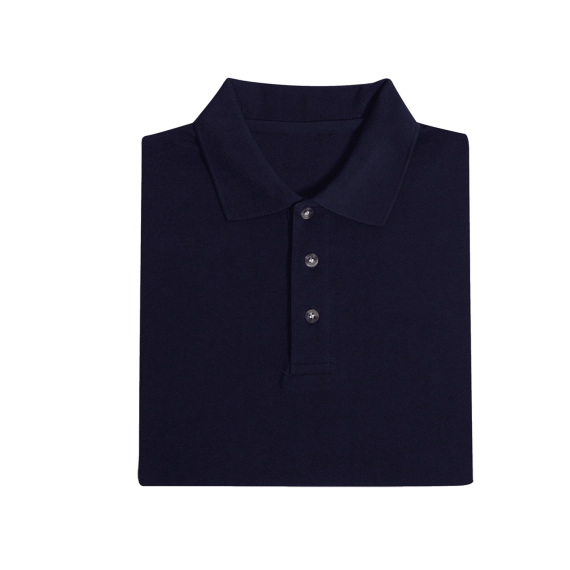 Polo T Shirt 60% Cotton 40% Polyester