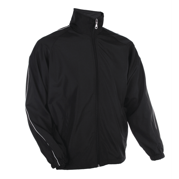 Windbreaker High Density 100% Polyester