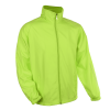 Windbreaker High Density 100% Polyester - NEON YELLOW